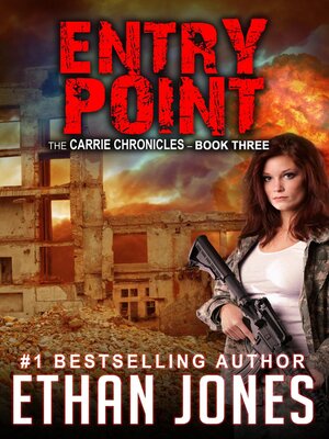 cover image of Entry Point